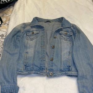 Medium Jean jacket